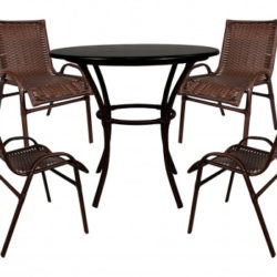 MESA DE MADEIRA